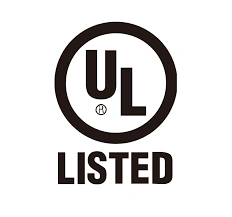 ul listed